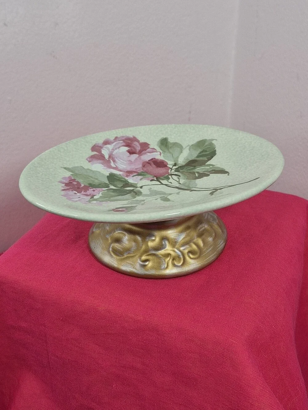 Spring Maid lovely vintage